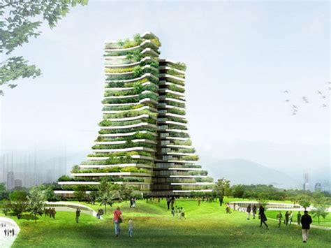 Information about New Green City Hall .